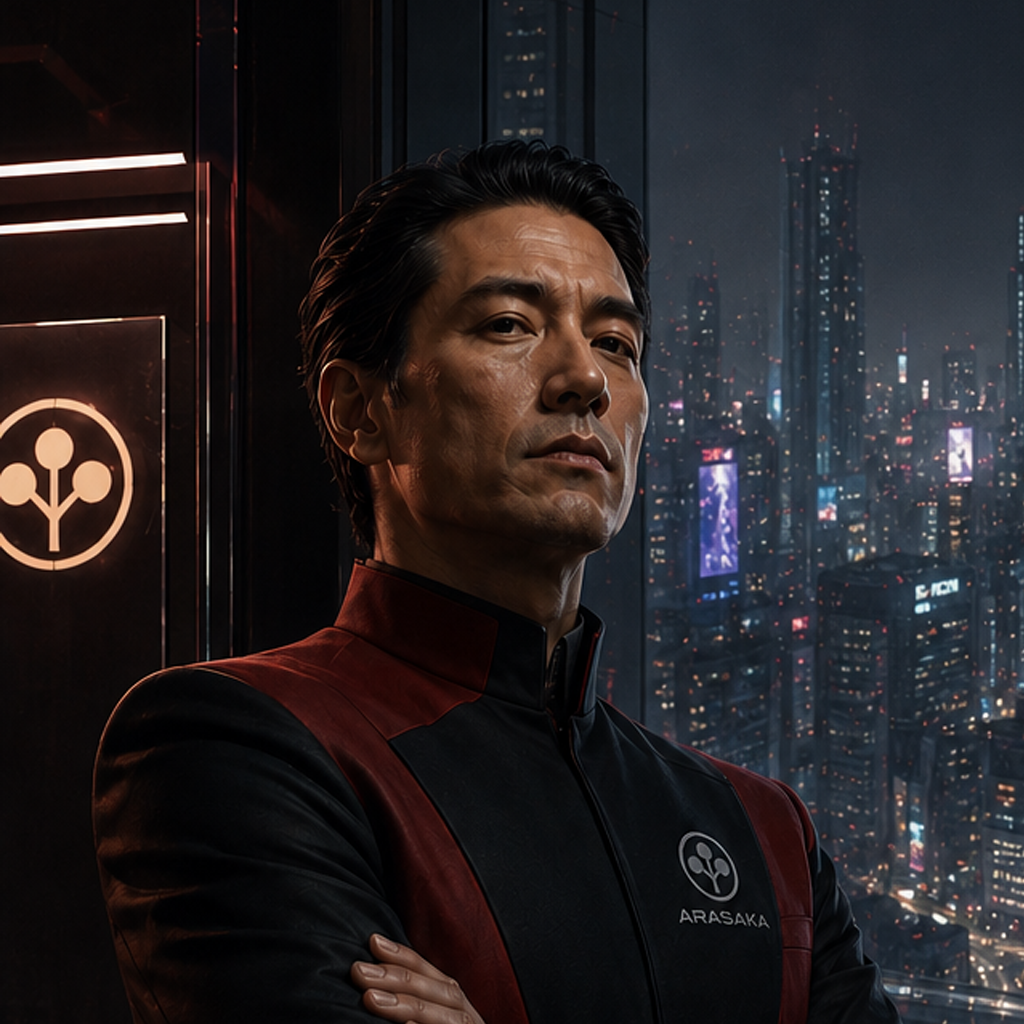 Specter: Kenji McKinley