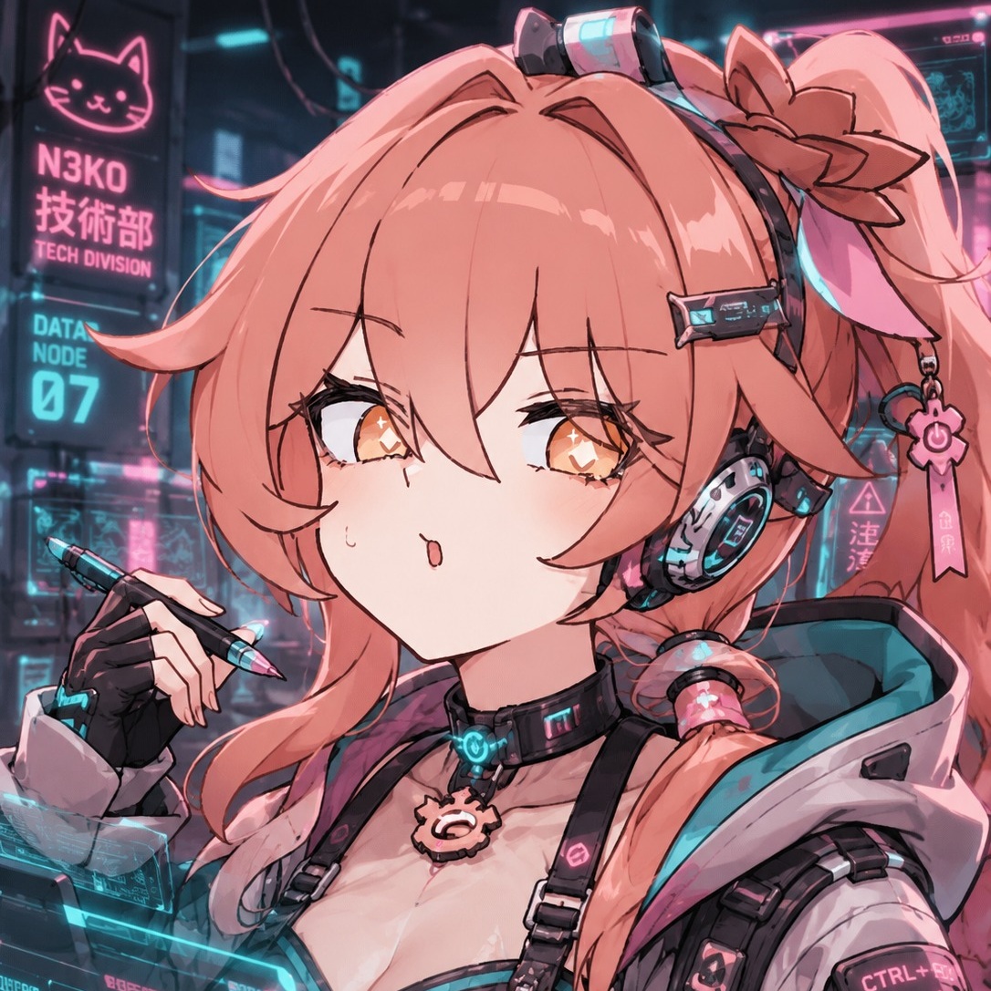 Nakaji: Evelyne Danielle
