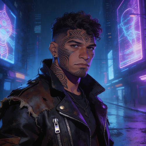 Gunner: Hakara Witka